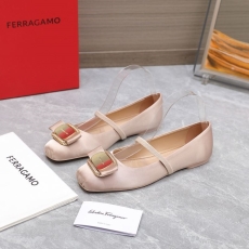 Ferragamo Shoes